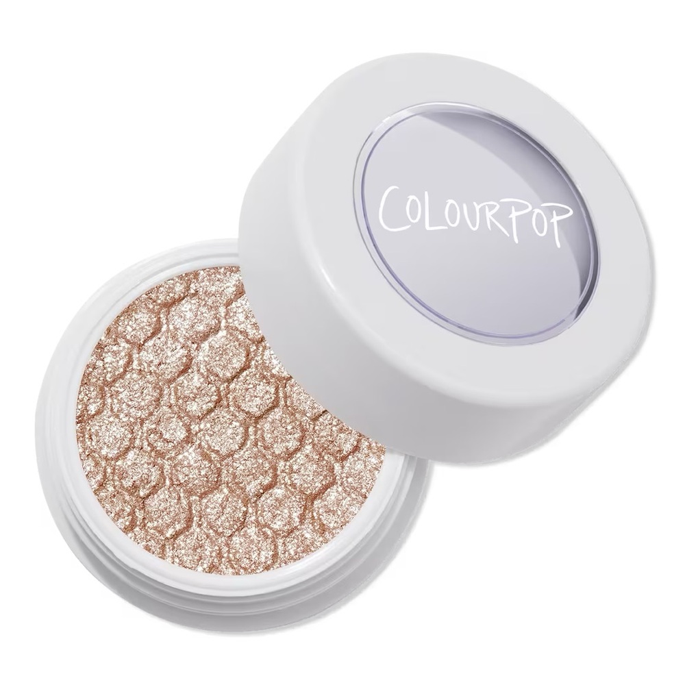 ColourPop Super Shock Eyeshadow-Ritz